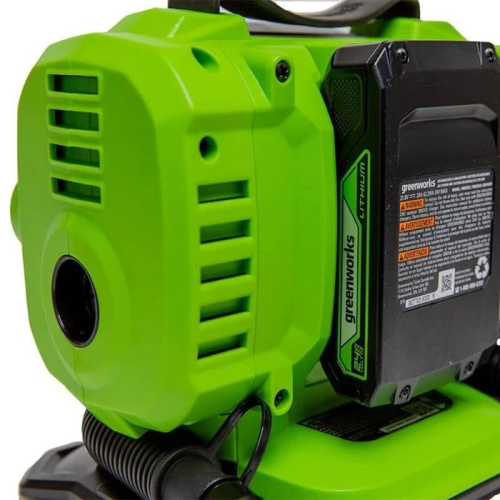 car-compressor-greenworks-acg301-front-view