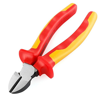 Бокорезы 160 мм WORKPRO диэлектрические (до 1000В) WP342008