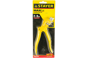 Разводка STAYER для пил, силуминовая