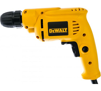 Дрель DeWALT DWD014S-QS