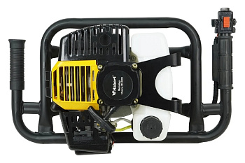 Мотобур Habert HD-520W
