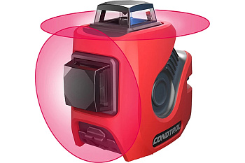 Нивелир лазерный CONDTROL NEO X2-360