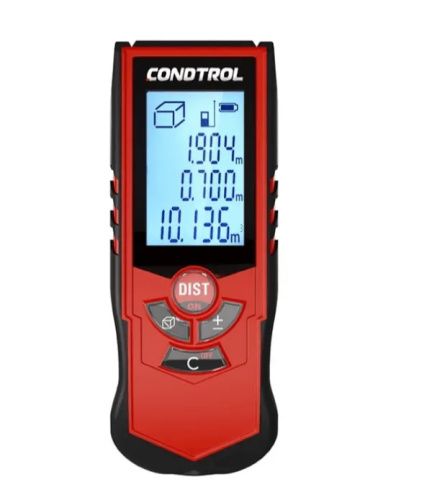 laser-distance-meter-condtrol-x1-plus-front-view