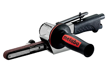Напильник ленточный пневматический METABO DBF 457