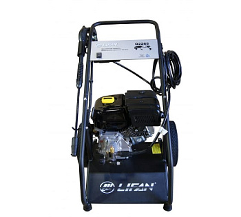 Мойка LIFAN Q2265(168F-2B)