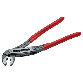 Клещи переставные 300мм "Classic Plus" NWS 1651-12-300