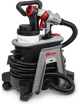 Краскопульт сетевой CROWN СТ31015