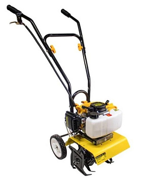 Мотокультиватор Champion GC252