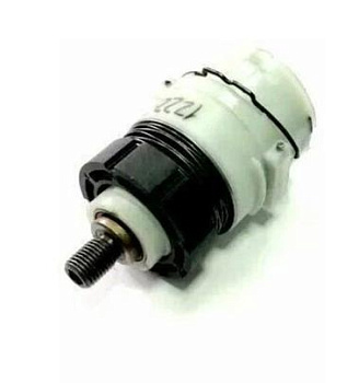 Редуктор в сборе DCD710