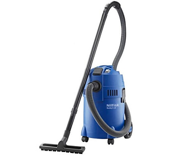 Пылесос NILFISK DSU12-EU 12L DRY VAC