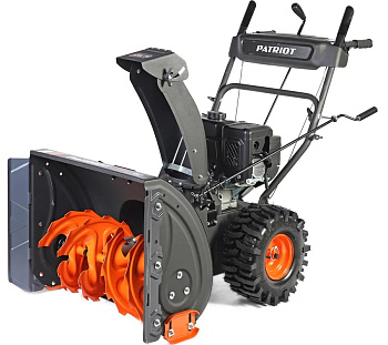 Снегоуборщик бензиновый PATRIOT PRO 750
