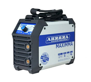 Сварочный инвертор Aurora MAXIMMA 1600
