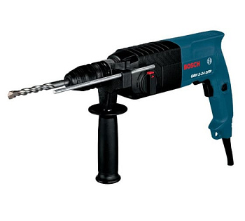 Перфоратор BOSCH GBH 2-24 DFR