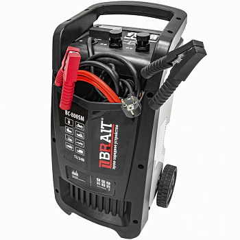 Пускозарядное устройство BRAIT BC-800SM