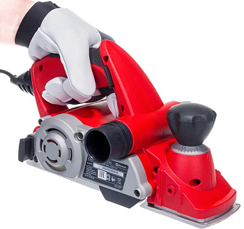 Рубанок EINHELL TE-PL 900