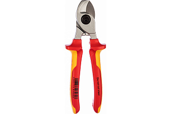 Кабелерез 165мм 1000V KNIPEX KN-9516165