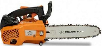 Бензопила VILLARTEC SB1261T 1,2 л/с шина 30см