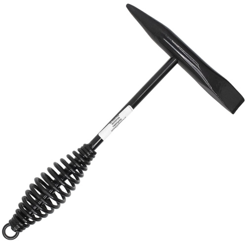 ars-max-welding-slag-hammer-spring-handle-front-angle