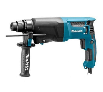 Перфоратор MAKITA HR 2610