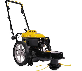 Газонокосилка бензиновая CHAMPION LMH5640