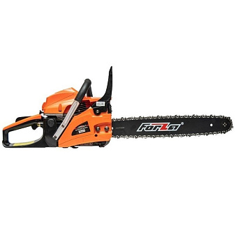Бензопила "FORZA" ECO-5200 15"
