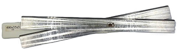 НОЖ СТРОГАЛЬНЫЙ GLOBUS DS 400х35х3мм 1шт