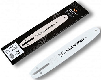 Шина 12" 3/8-1,1мм-45 звеньев VILLARTEC (30см)