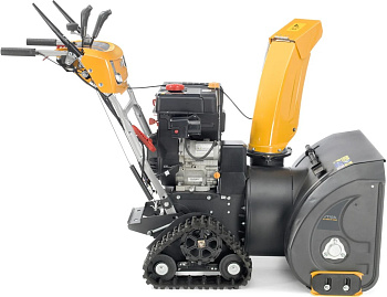Снегоуборщик бензиновый STIGA ST5266 P