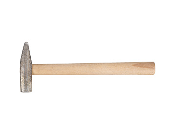 Молоток слесарный 1000гр Арефино С572 цинк