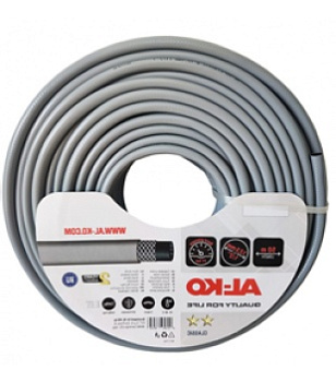 Шланг поливочный AL-KO EASY 1/2" 50м армированный 3-х слойный