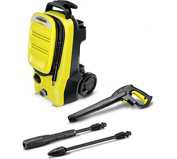 Мойка KARCHER K 4 Compact UM высокого давления