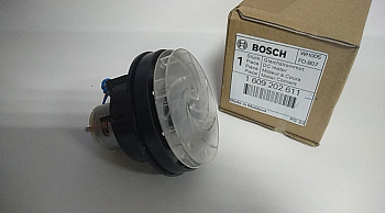 Двигатель GHG 660LCO
