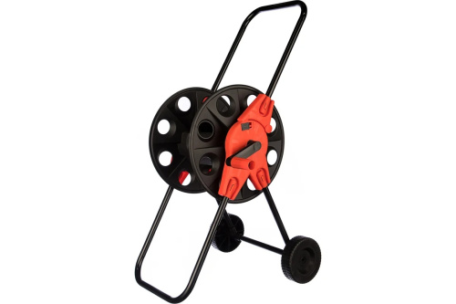 katushka-dlya-sadovogo-shlanga-bolshaya-s-kolesami-quattro-elementi-772-210-element-ustanovki