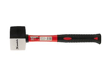 Киянка резиновая 225гр MATRIX 11170