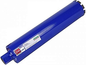 Коронка алмазная CAMC-W 102х450мм ж/бетон