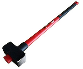 Кувалда 3000гр 900мм Tonlii TL412-3000g