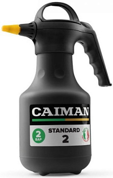 Опрыскиватель ручной телескопический Caiman STANDARD-2