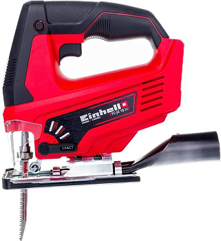Лобзик аккумуляторный EINHELL PXC TC-JS 18 LI-SOLO без АКБ и З/У