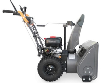 Снегоуборщик бензиновый VILLARTEC WB5561Е 5,5 л/с