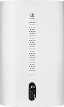 Водонагреватель ELECTROLUX EWH 80 Royal Flash
