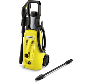 Мойка KARCHER K 4 Universal Edition*EU АВД