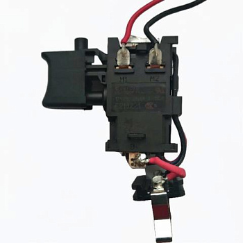 Выключатель DS 12 DVF3