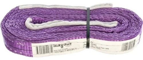webbing-sling-magnus-profi-1t-sf6-30mm-2m-front