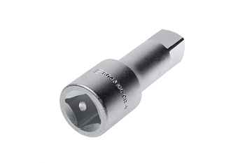 Удлинитель 3/4" 100мм FORCE 8046100