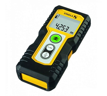 Дальномер лазерный LD220 STABILA