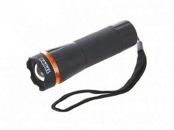 Фонарь ТРОФИ TP1W LED, регулируемый фокус
