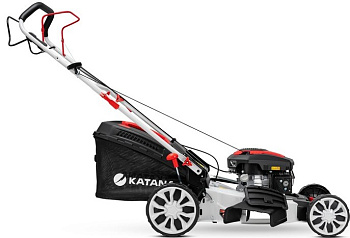 Газонокосилка бензиновая KATANA KL-51AS PRO