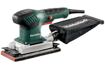 Шлифмашина вибрационная METABO SRE 3185