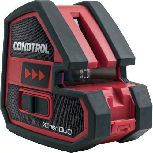 nivellir-condtrol-xliner-duo-device-closeup