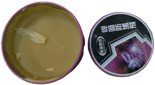 anti-spatter-welding-paste-375ml-open-tin-top-view